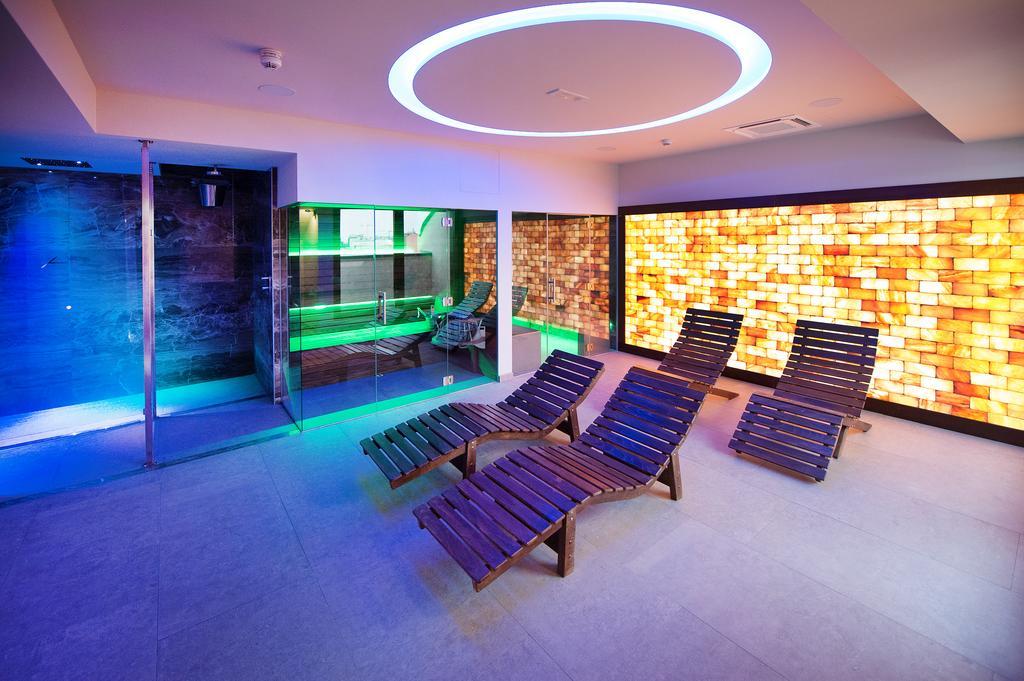 Quarto Superior com 2 Camas de Solteiro