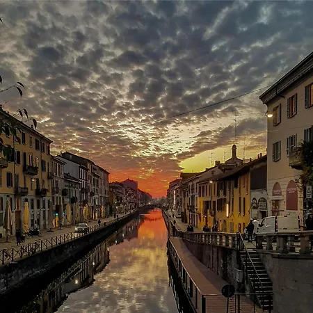 Art Hotel Navigli-2